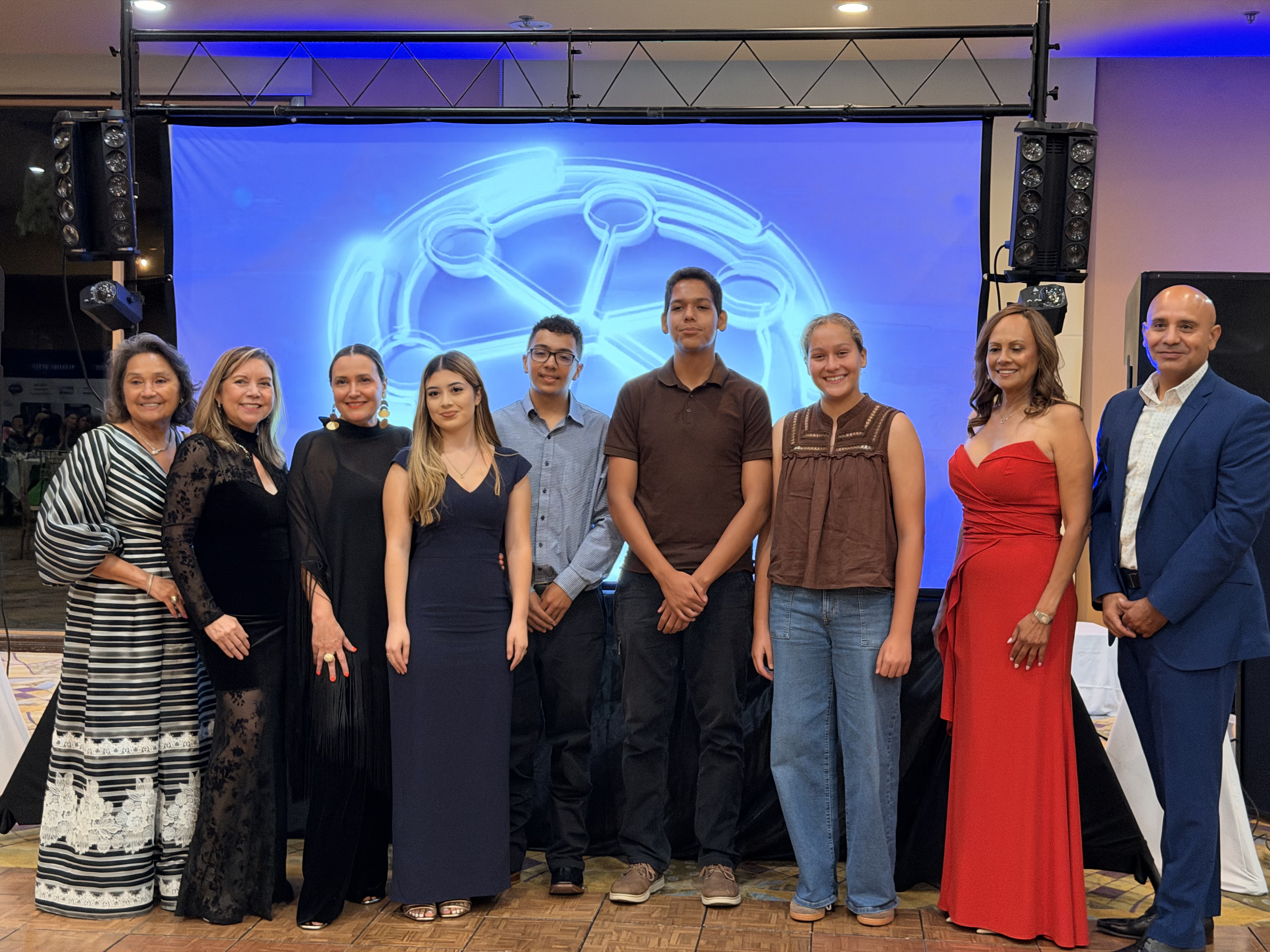 FUSALMOUSA Celebrates the 2026 Dinner of Joy: Together Transforming Dreams