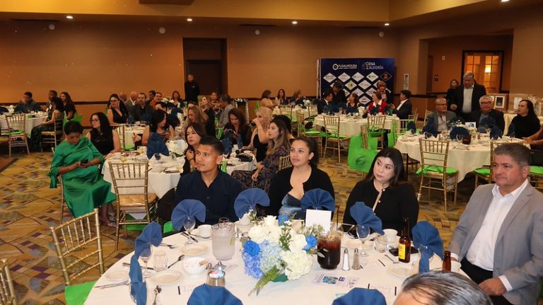 FUSALMOUSA Celebrates the 2025 Dinner of Joy: A Night of Hope and Solidarity