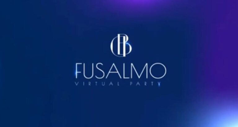 FUSALMO innovated with the Virtual Party