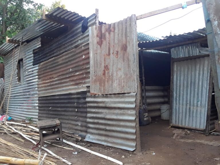 Salesians Help in a Crisis